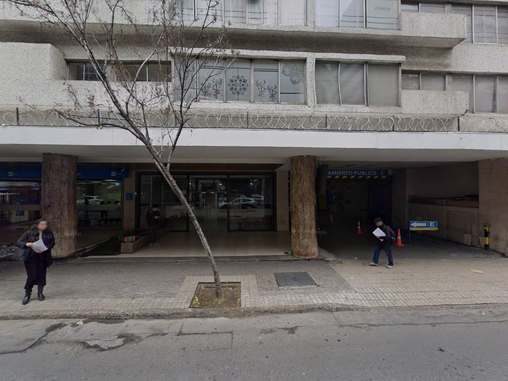 Asesoria JM SpA — Santiago
