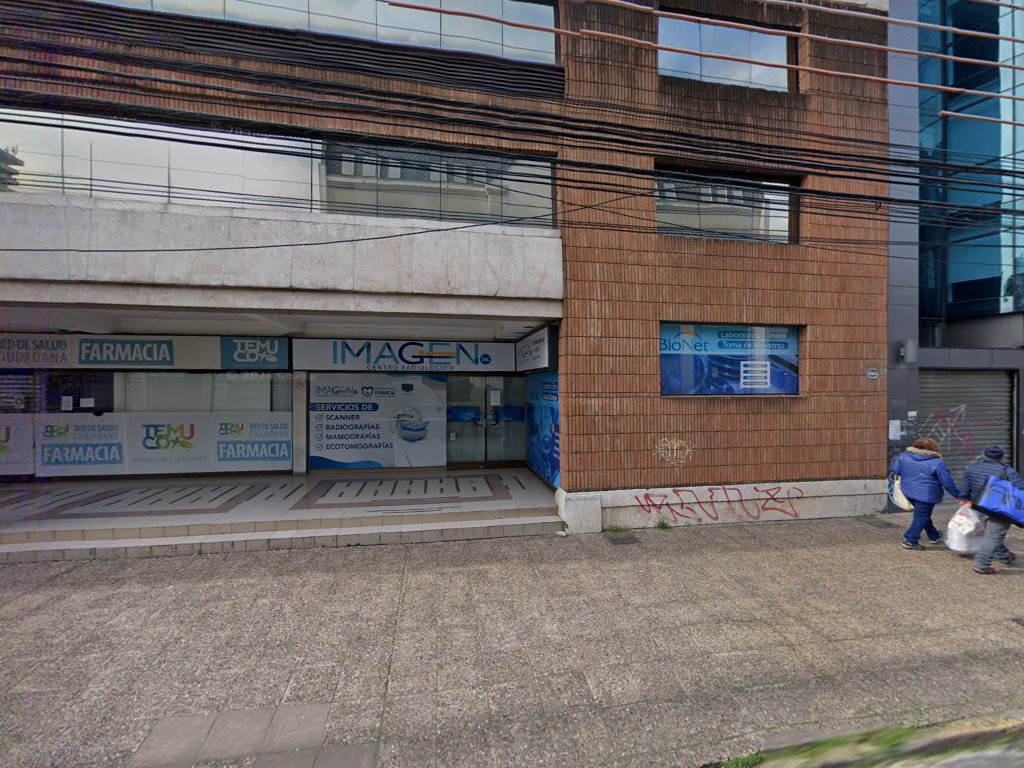 Abogados Araucanía Ltda. — Temuco