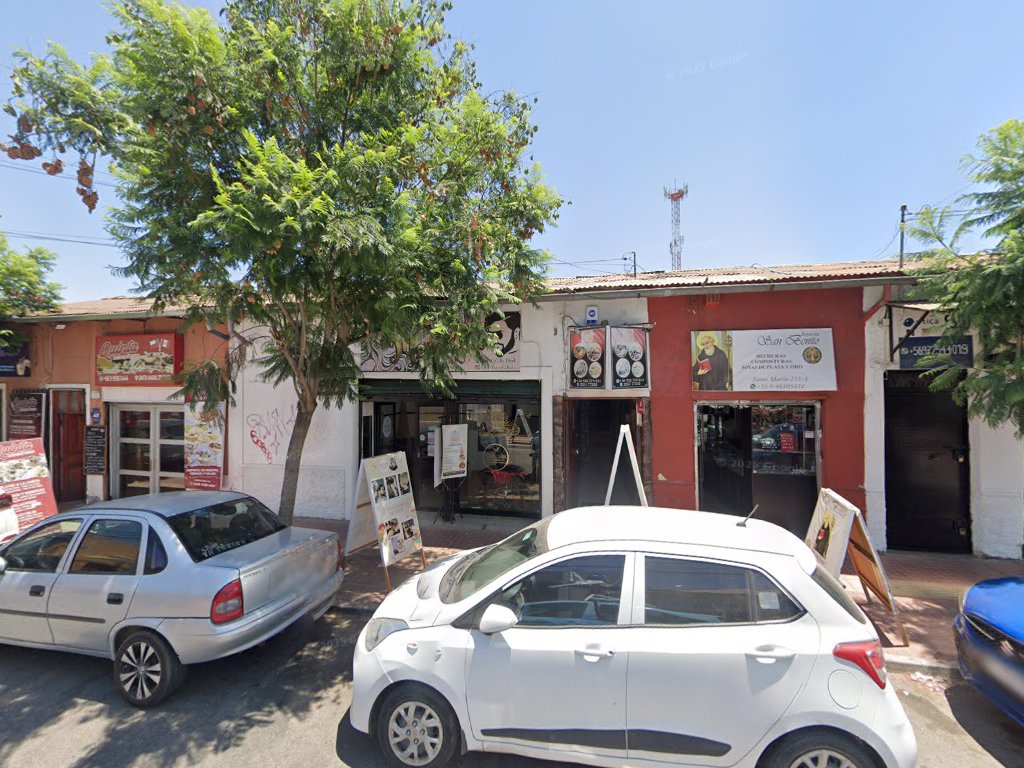 SIHIA estudio juridico — Buin
