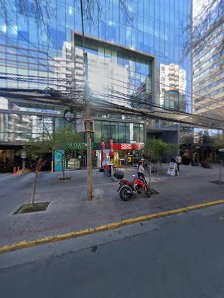 VÁSQUEZ & ASOCIADOS — Providencia