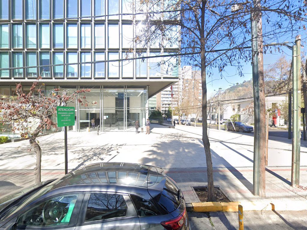 DCWABOGADOS — Providencia