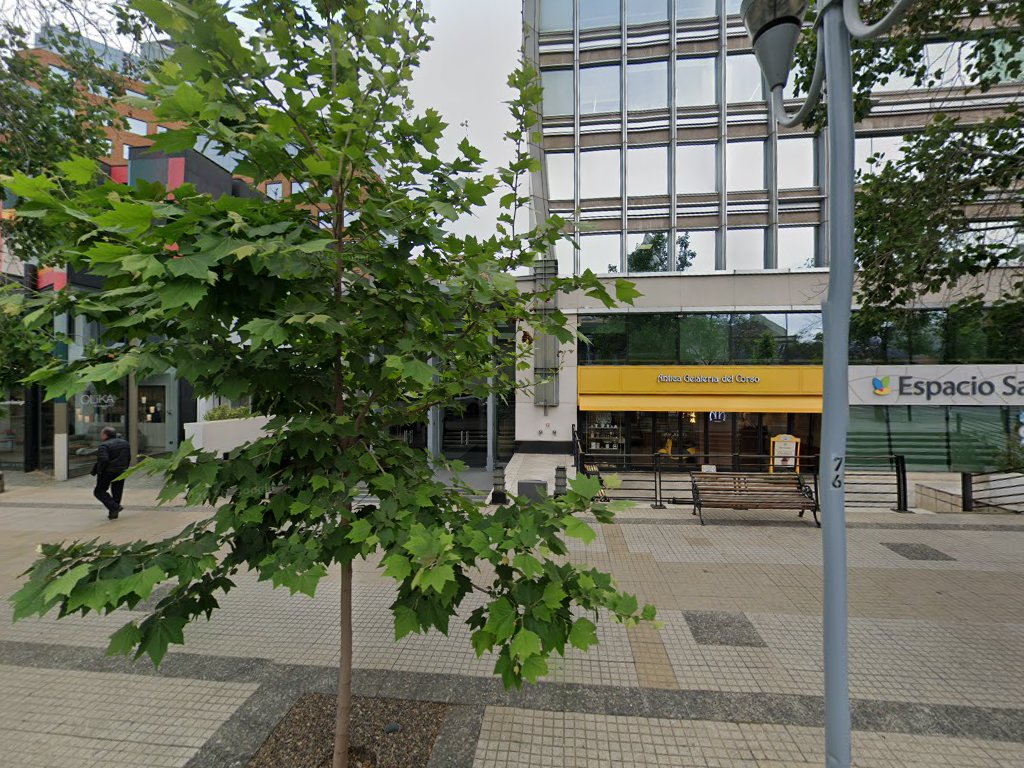 Urrutia y Compañía Abogados — Las Condes