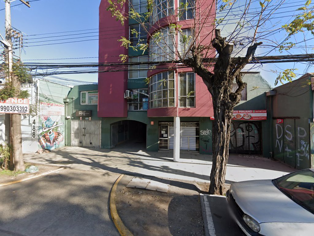 RGC Abogados — San Bernardo