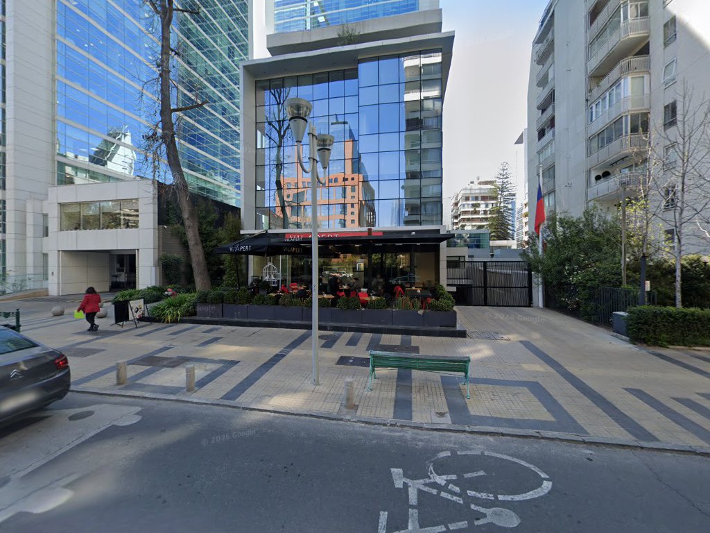Abogados CODAD Consultores en Derecho Administrativo — Las Condes