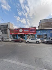 Abogados y CIA — Antofagasta