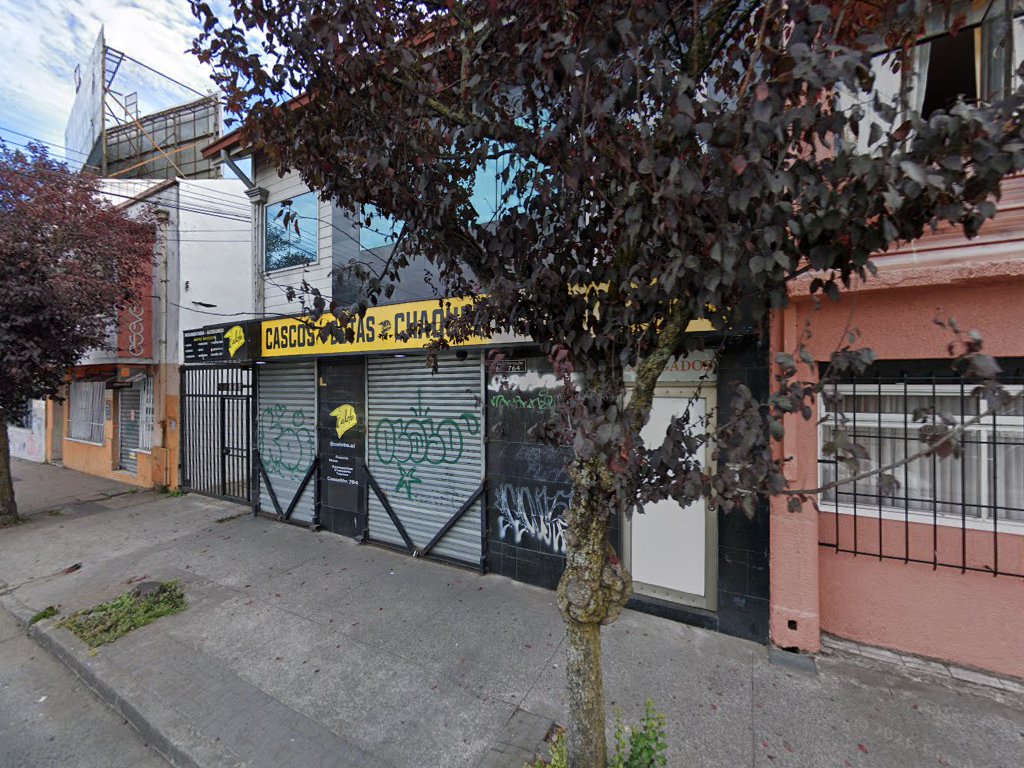 Selman & Asociados Abogados — Concepción