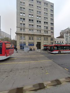 Grupo Legal Green — Santiago