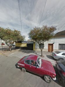 Estudio Jurídico MAAT — Antofagasta