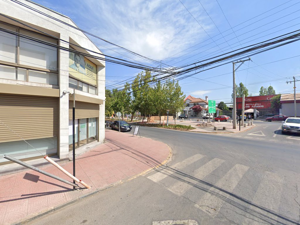 RIVOL Abogados — Los Andes