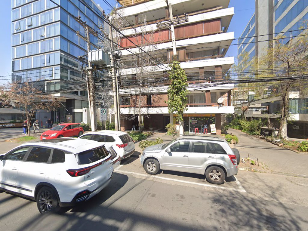 Consultora Pericial | Peritajes Judiciales en Santiago — Providencia