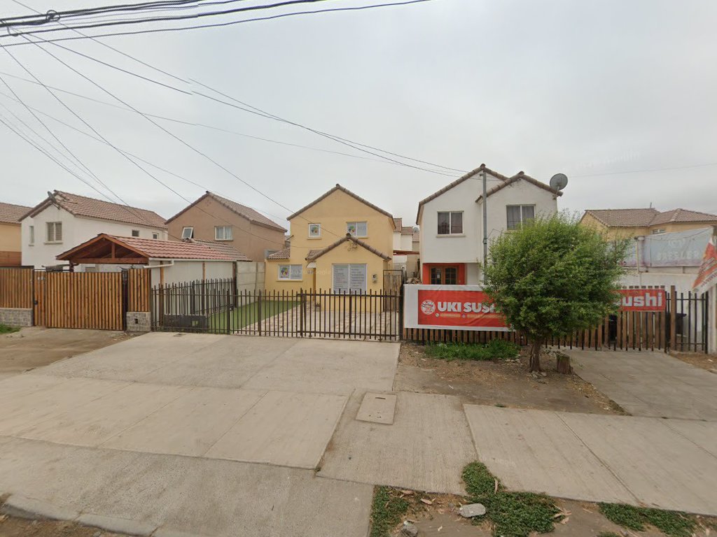 MEDIACION FAMILIAR LA SERENA — La Serena