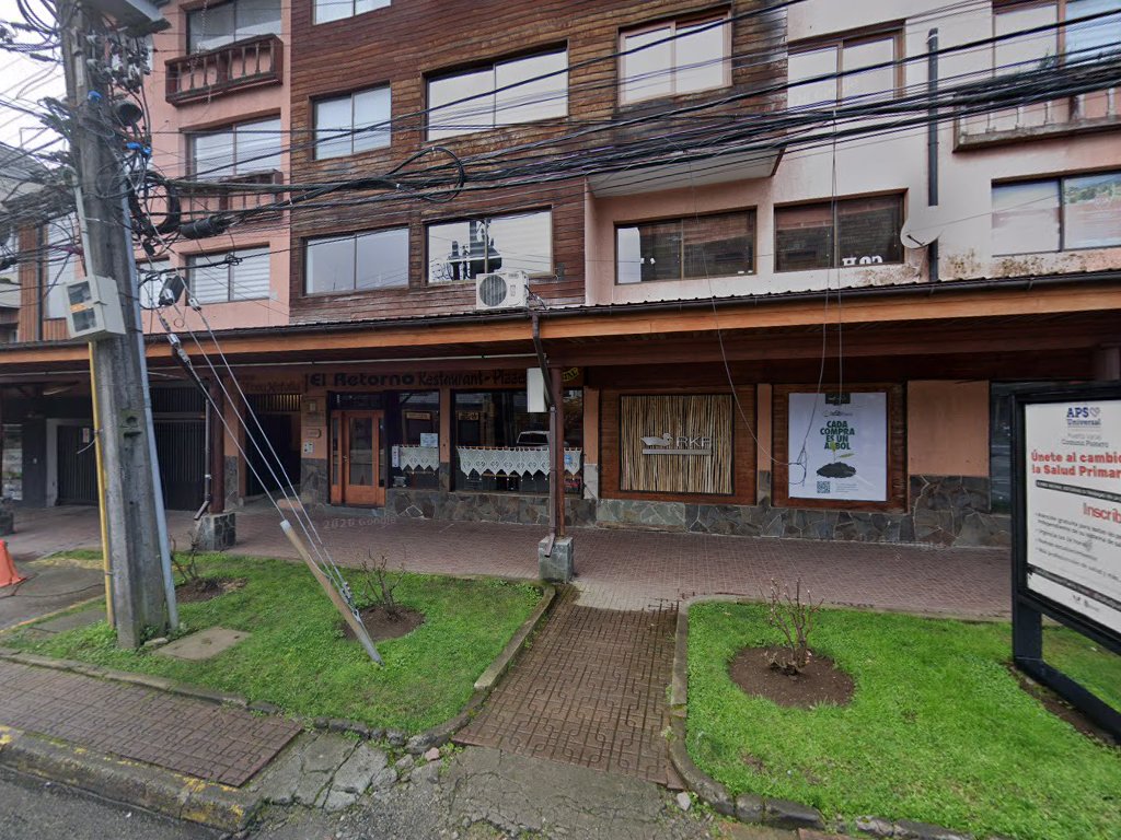 Estudio Juridico Kusch Y Compania — Puerto Varas