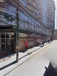 Alvarado Silva Abogados — Valparaíso