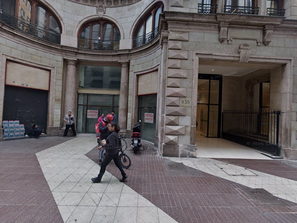 Puelma y Cía. — Santiago