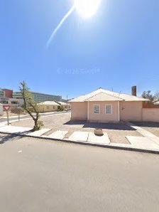 Eugenia Molina Correa — Calama