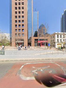 Canales Molina Abogados — Las Condes