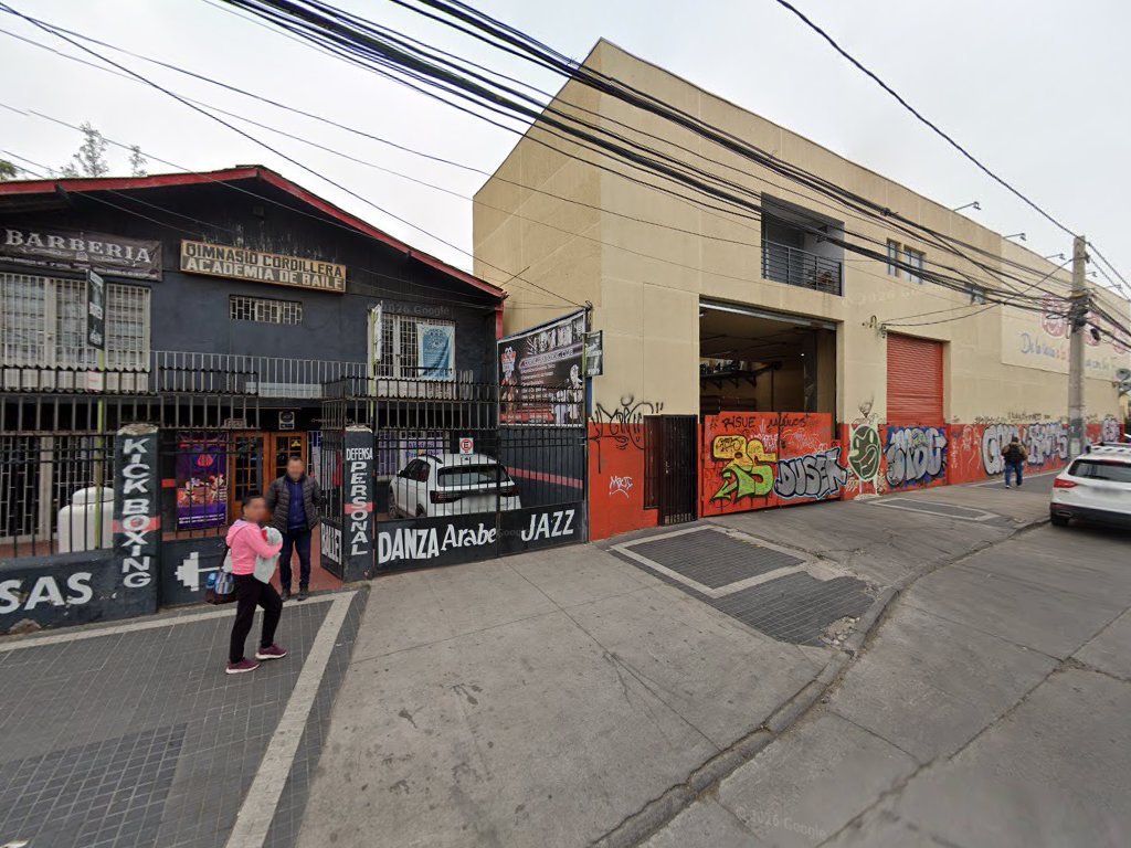 ORTUZAR LEGAL — Puente Alto