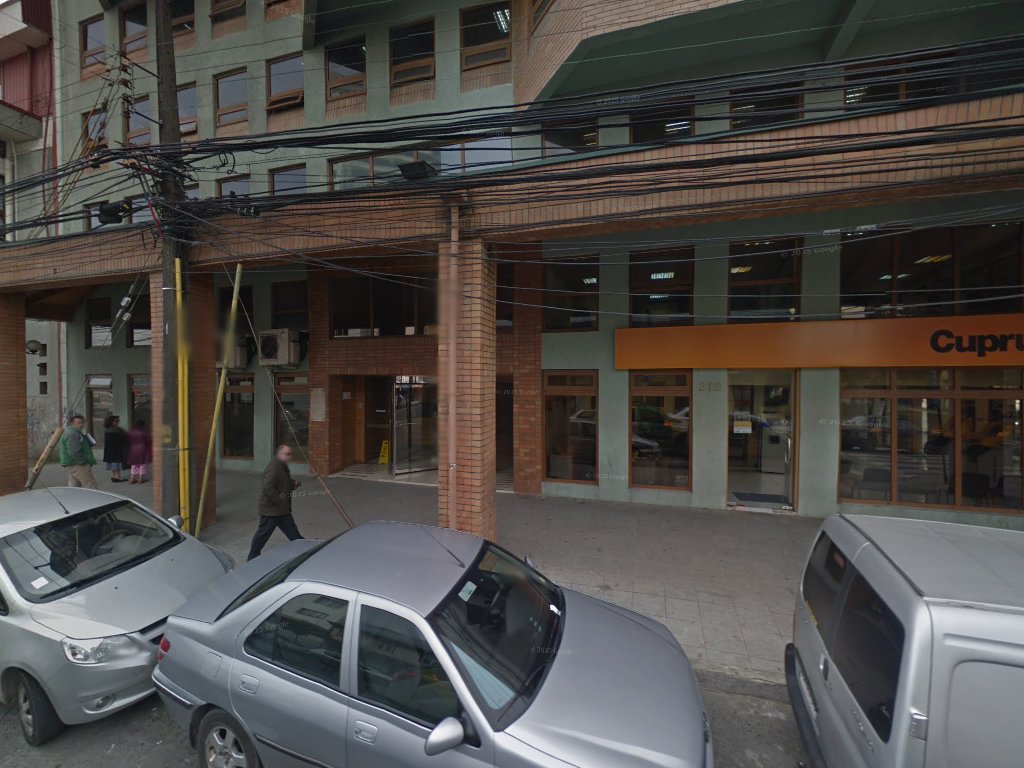 Grunwald Abogados — Puerto Montt