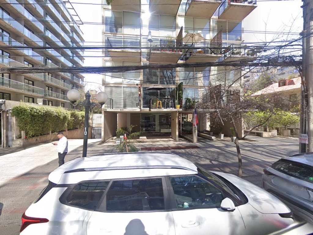 Abogados Bernal Asociados - Abogados en Providencia - Despidos - Divorcios — Providencia