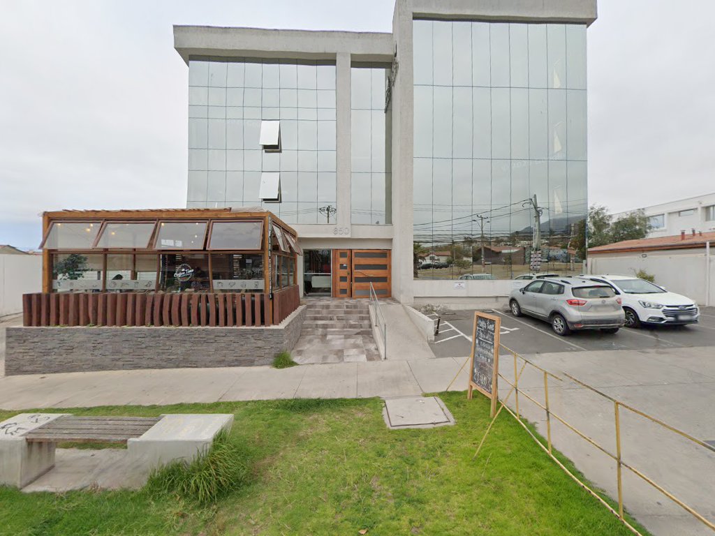 AG Derecho Corporativo — La Serena