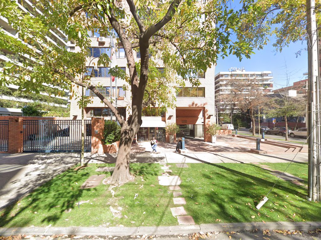 Centro Privado de Mediación Familiar | Jurisdicción Santiago - Colina. — Las Condes