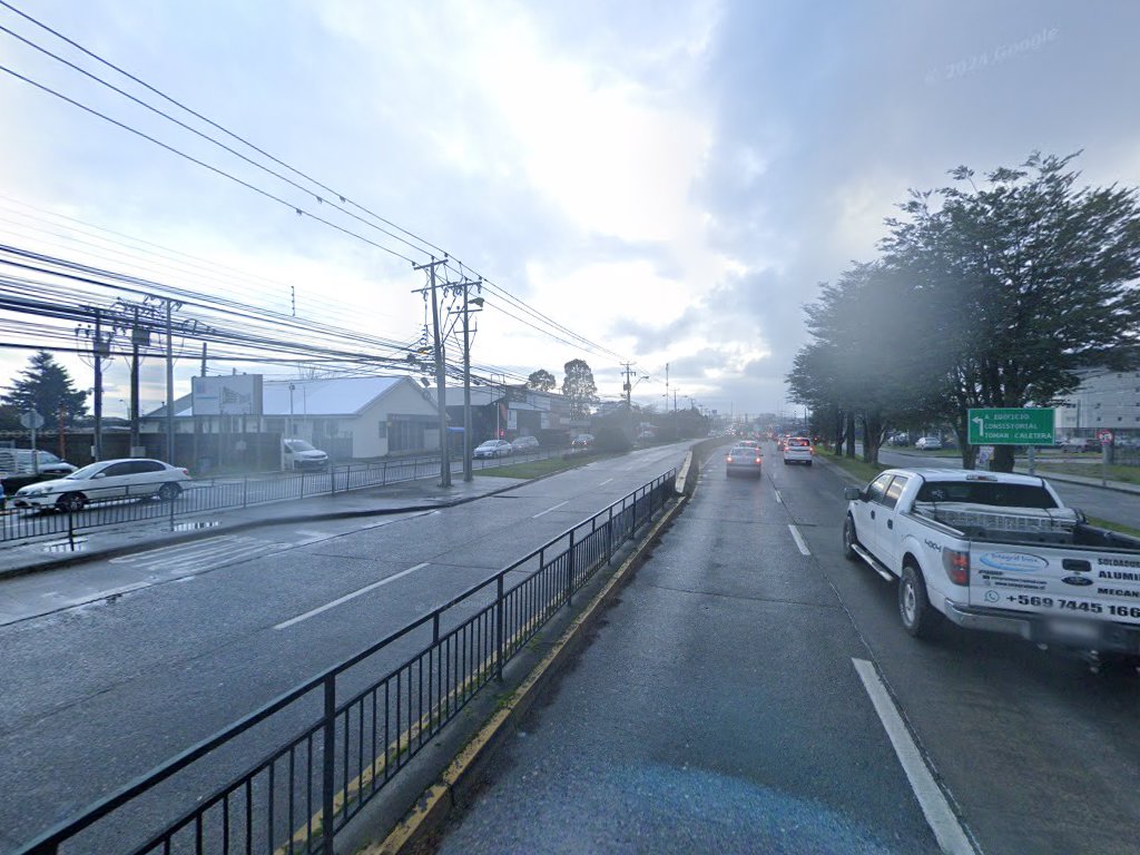 Mediación Familiar - Trabajadora Social — Puerto Montt