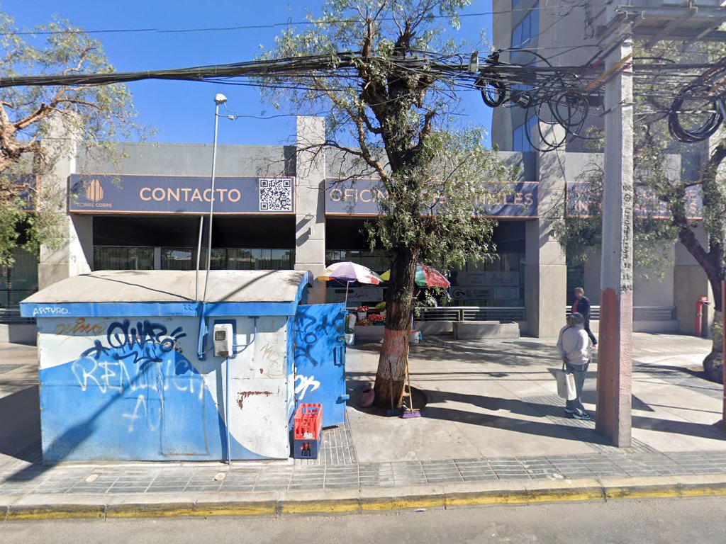 ABOGADOS BONAFIDE CALAMA — Calama
