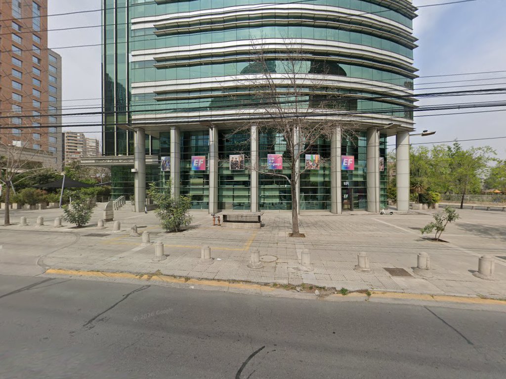 Villaseca Abogados — Las Condes