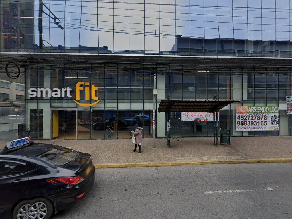 Manquel Eduardo Llanos Lagos — Temuco