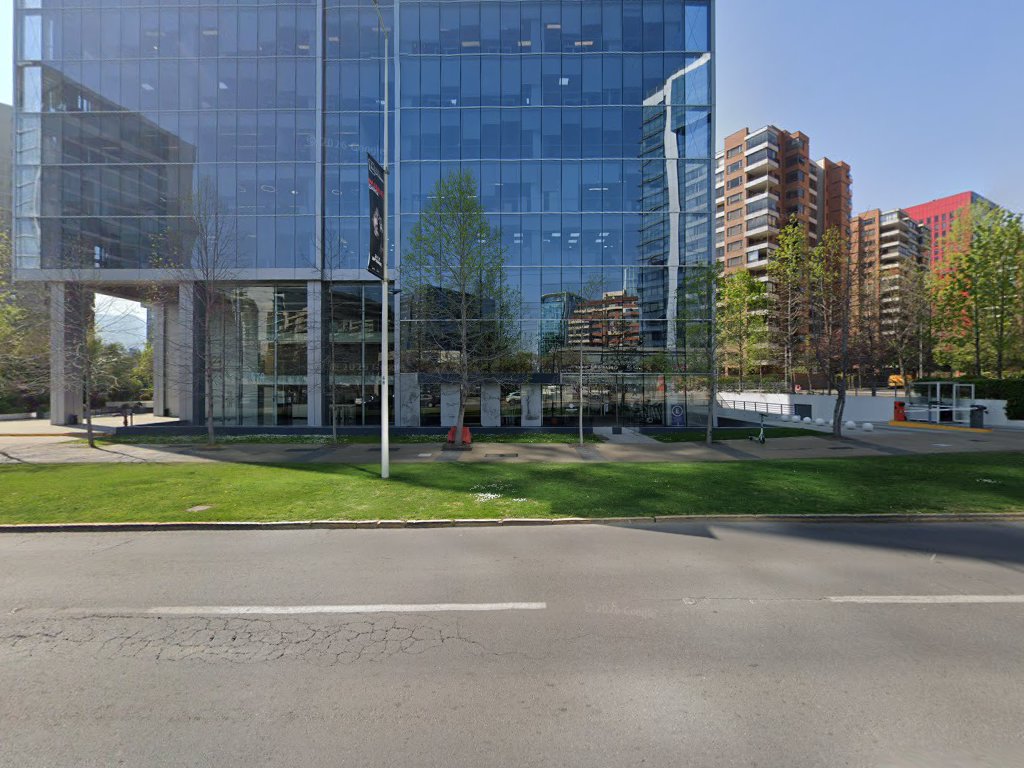 Andrade Leiva Abogados — Las Condes