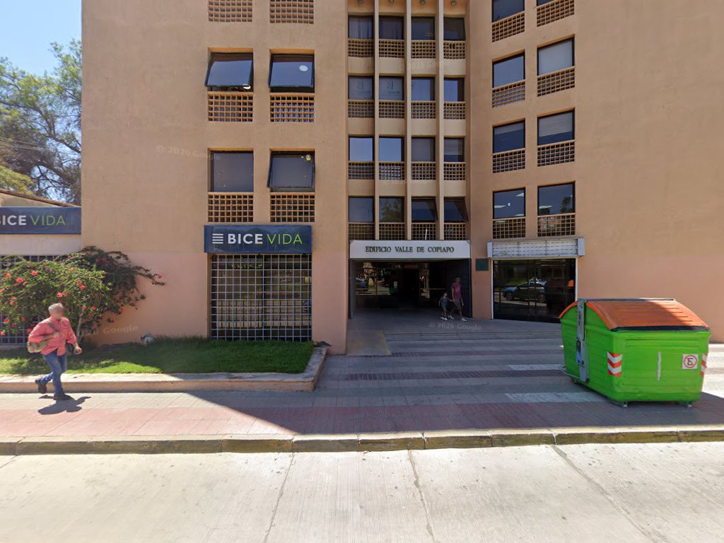 Bh Estudio Jurídico — Copiapó