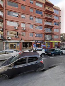 Dante Jose Rossi Pizarro — Antofagasta