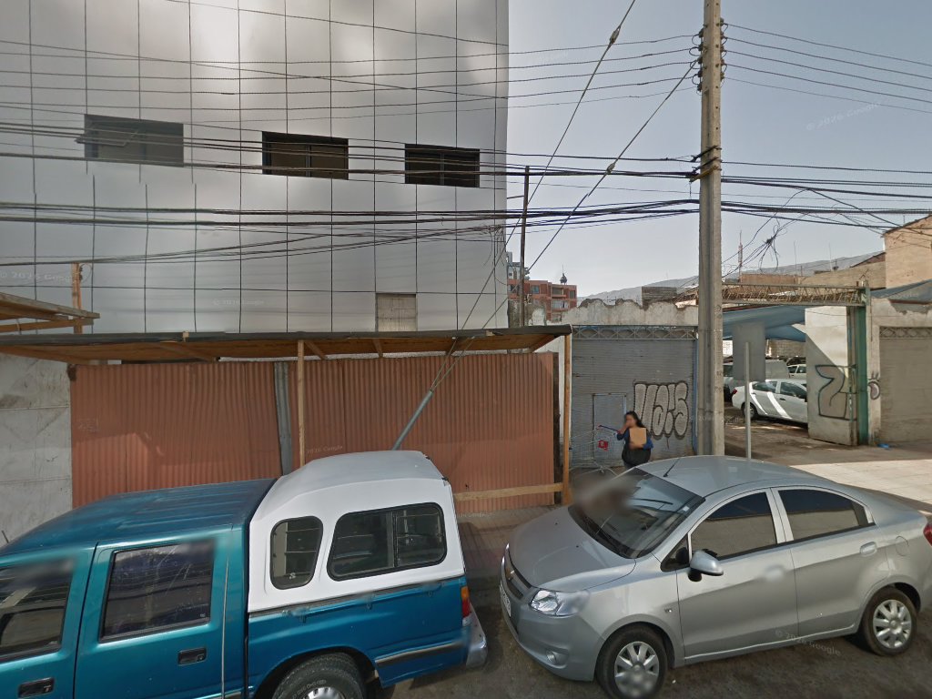 Alano Abogado Civil y Penal en Antofagasta — Antofagasta