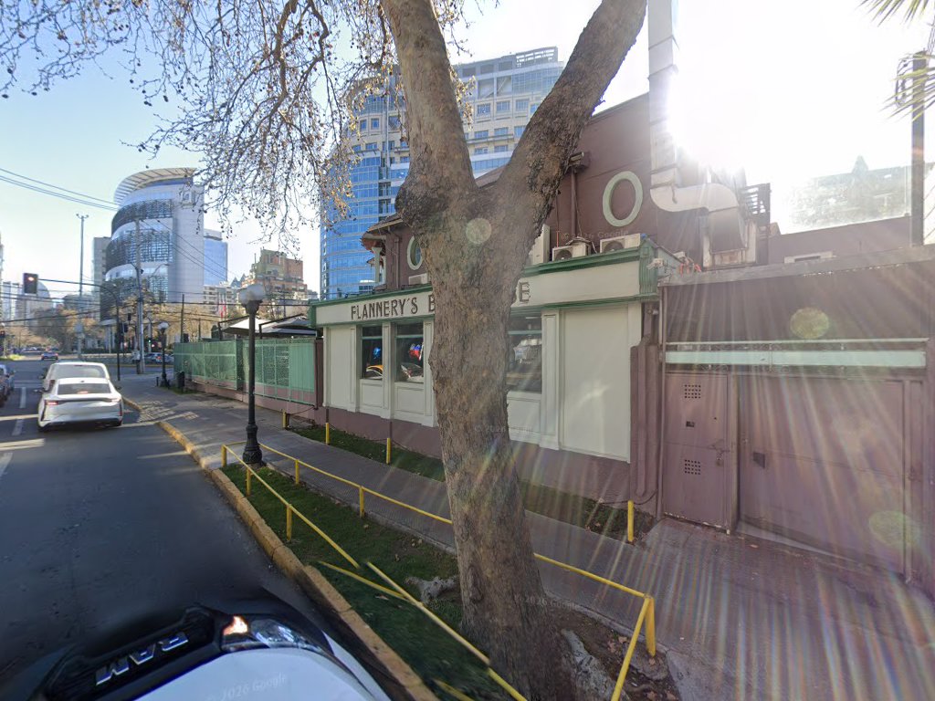 Vial y Cia — Santiago