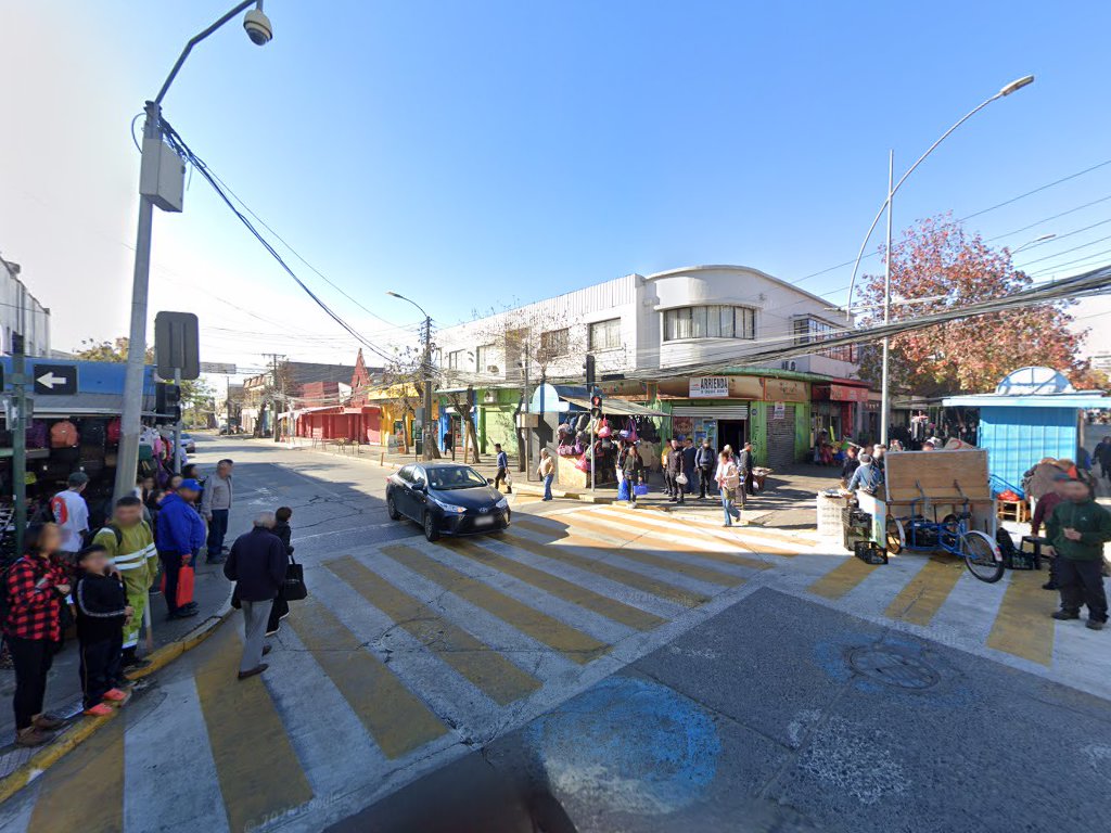 Medina y Cía Abogados — Rancagua