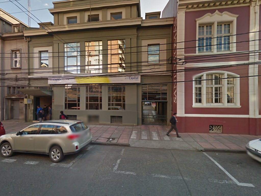 Estudio Jurídico Acierto Legal — Osorno
