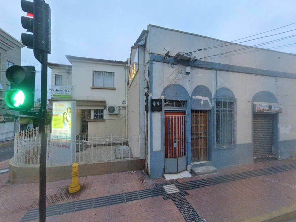 JDConsultores — La Serena