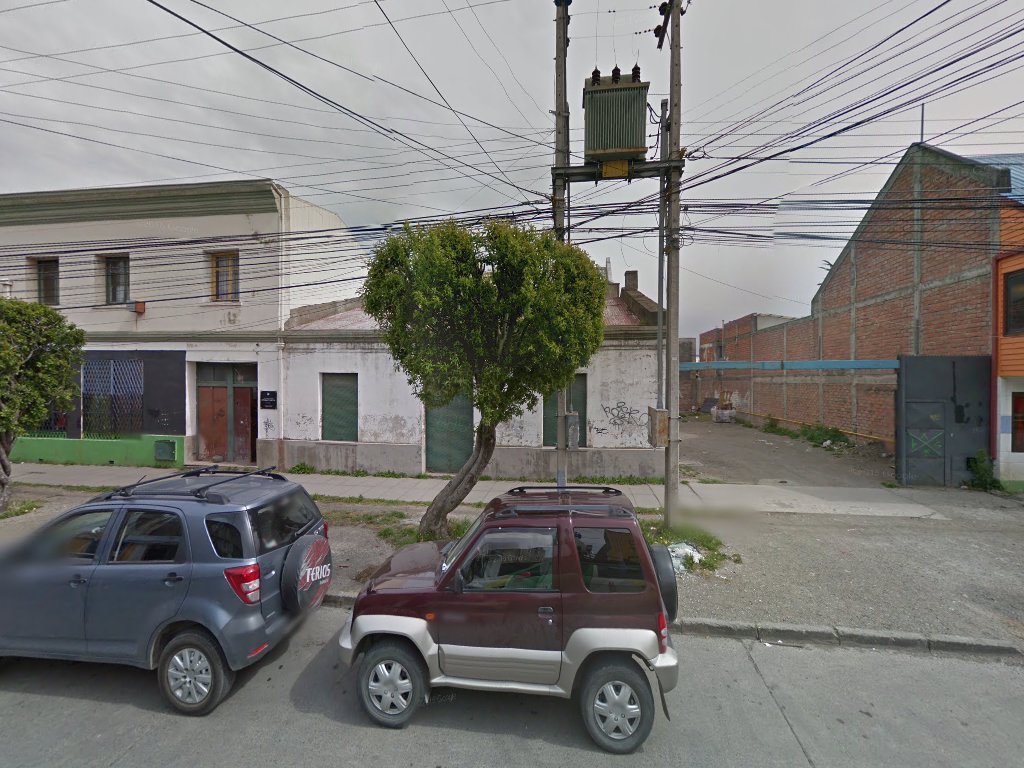 Alejandra Guevara y asociados Estudio Juridico — Punta Arenas