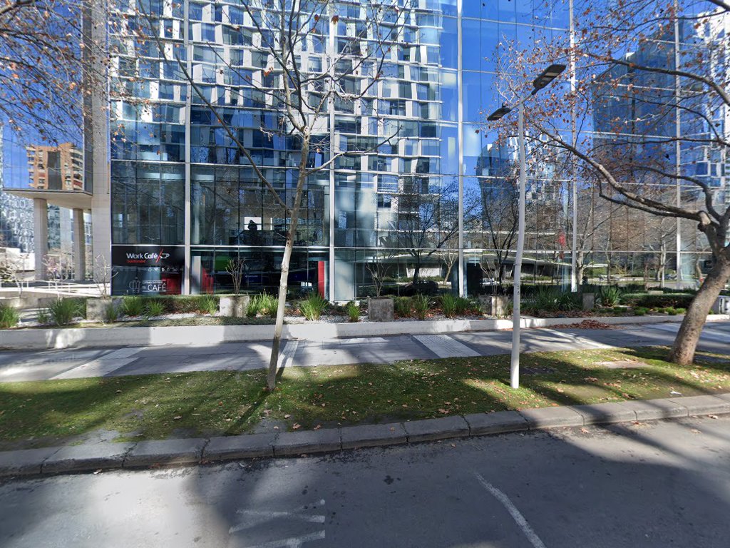 AEM Abogados — Las Condes