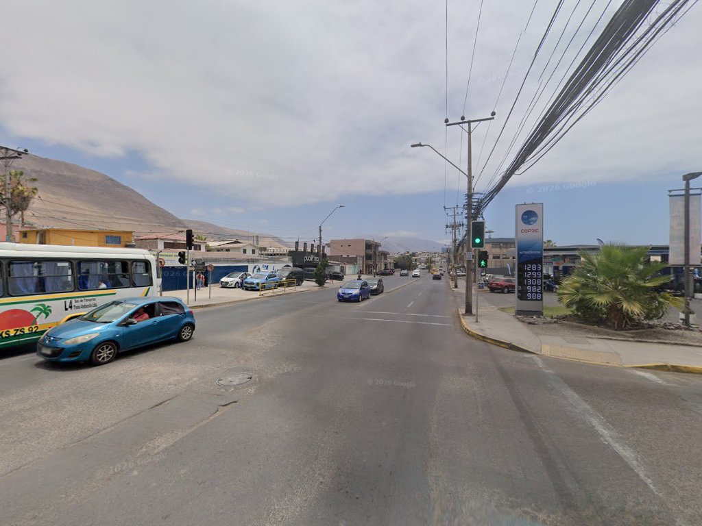 ABOGADOS IQUIQUE