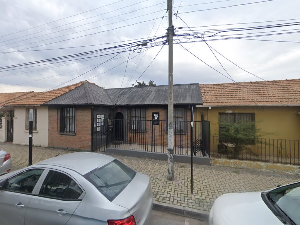 Rocío Rojas Abogada — Rancagua