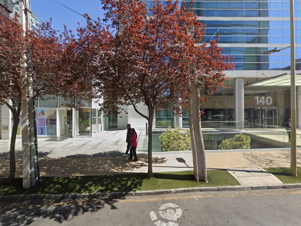 Bulnes Urrutia & Bustamante — Las Condes