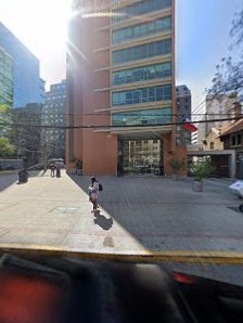 Abogado Familiar — Santiago