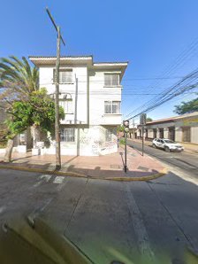 MEDIACIÓN FAMILIAR PRIVADA DAYSI PIMENTEL — La Serena