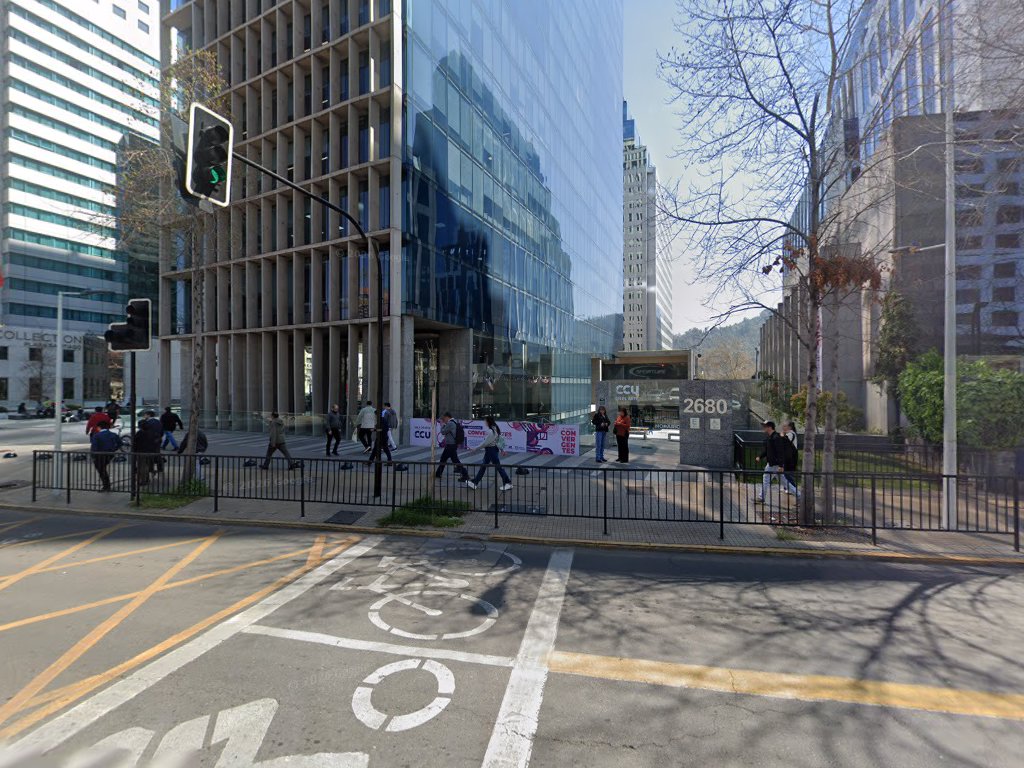 Alturis Abogados — Las Condes