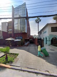 Mg Servicios Juridicos Y Financieros Limitada — Providencia
