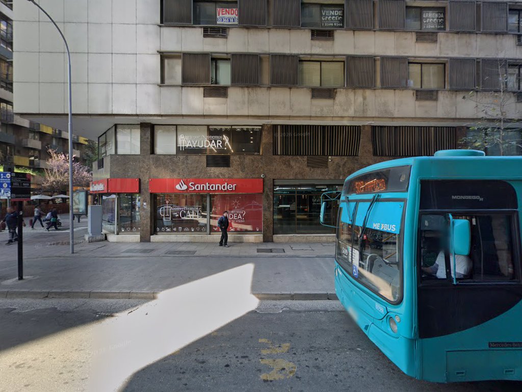 Lexmi Abogados SpA — Santiago