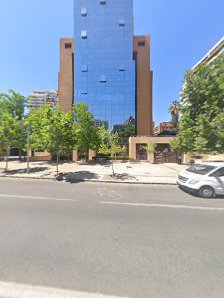 Guerrero y Cia — Las Condes