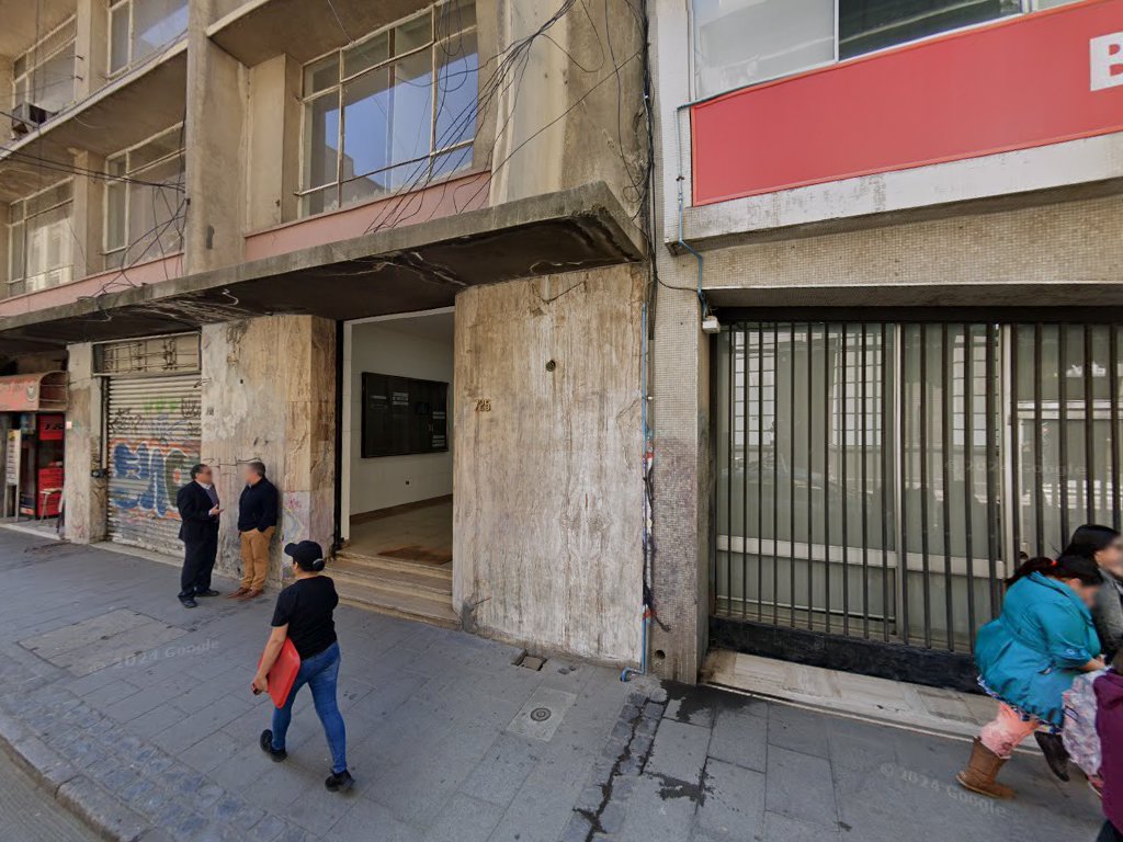Juicios & Asesorías SpA — Valparaíso