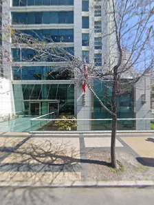 Protected domain name — Las Condes